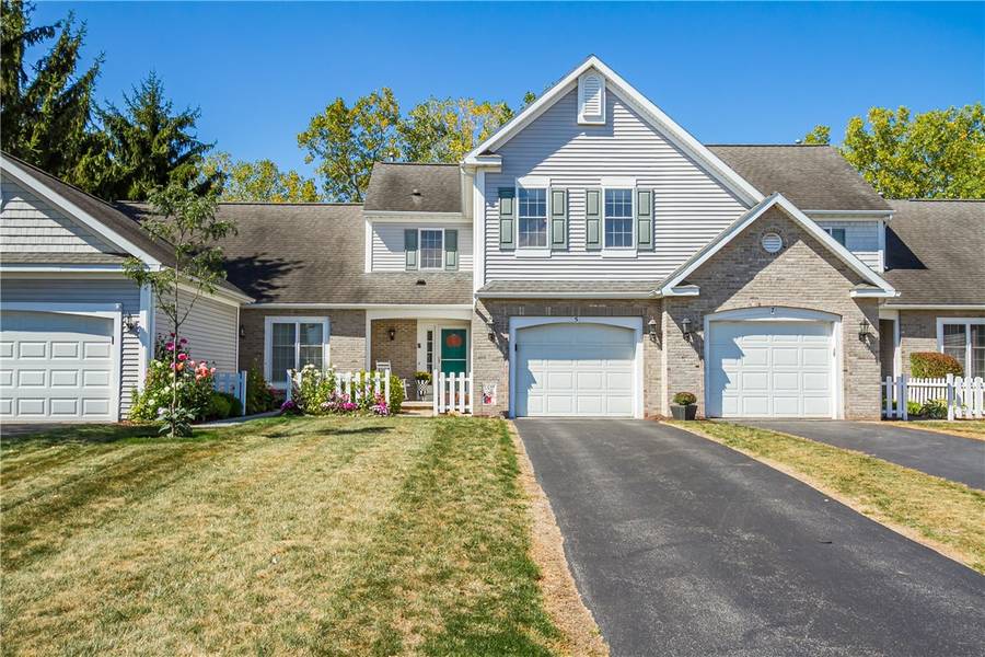 5 Foxe Commons, Rochester, NY 14624