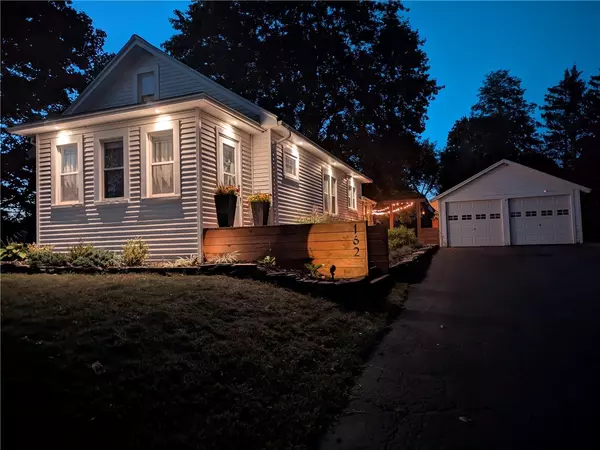 Rochester, NY 14624,162 Chestnut Ridge RD