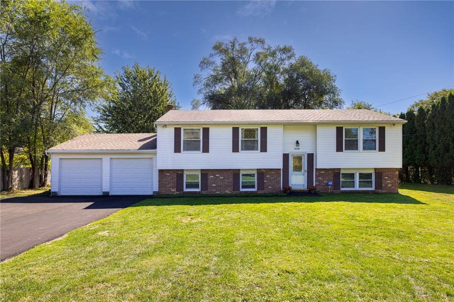 4330 E Henrietta RD, Henrietta, NY 14467