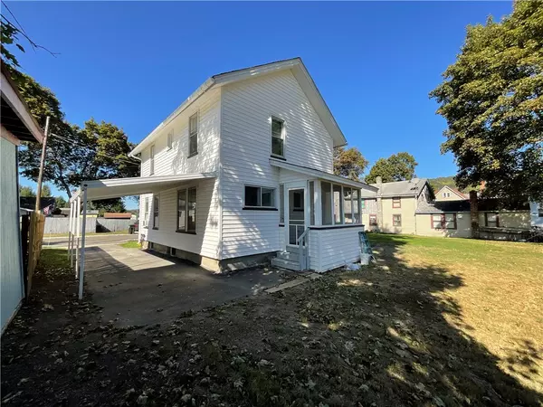 Dansville, NY 14437,21 Pine ST