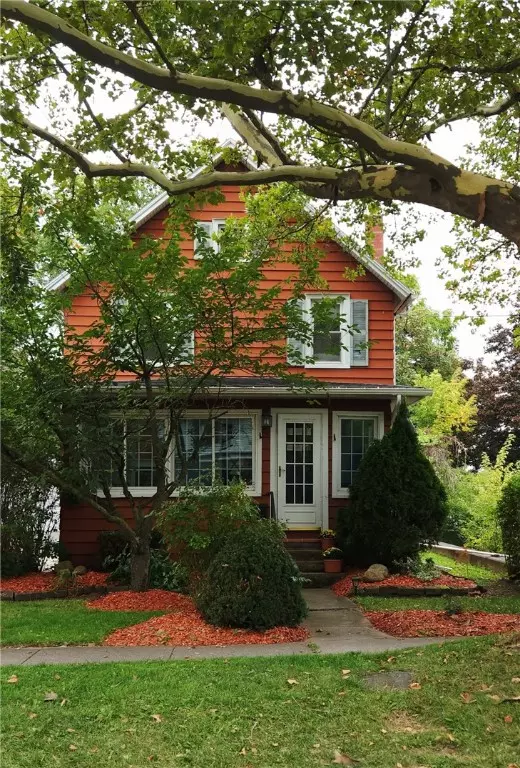 154 W Gibson ST, Canandaigua, NY 14424