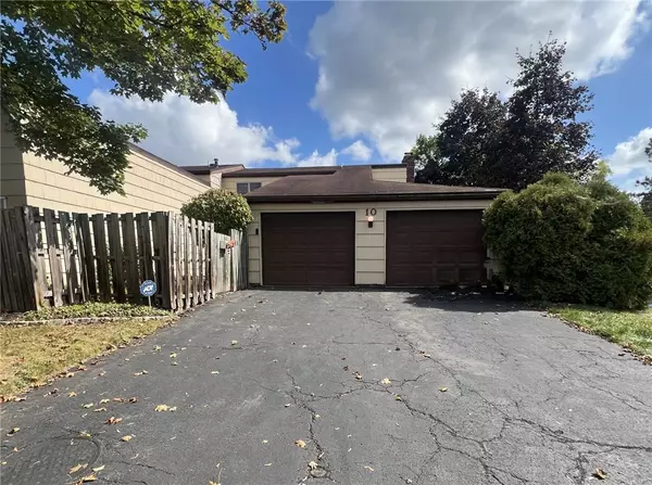 10 Wake Robin TER, West Henrietta, NY 14586