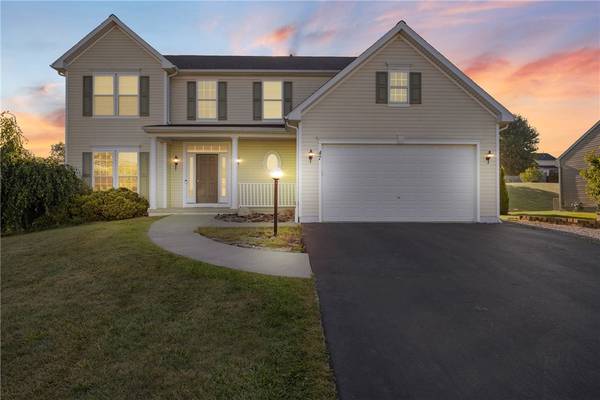 West Henrietta, NY 14586,47 Egret DR