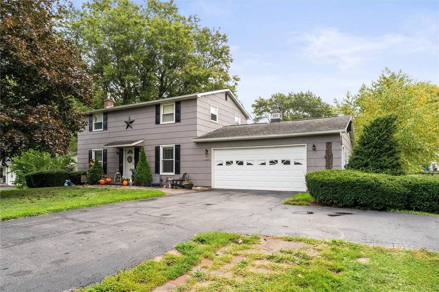 1050 Clarkson Parma Tl Rd, Hilton, NY 14468