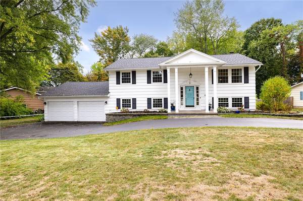 Rochester, NY 14624,5 Ascot Dr