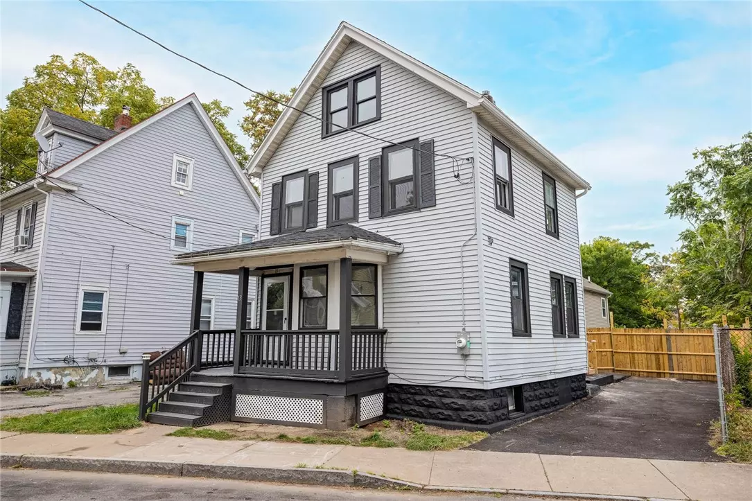 Rochester, NY 14611,13 Arklow ST