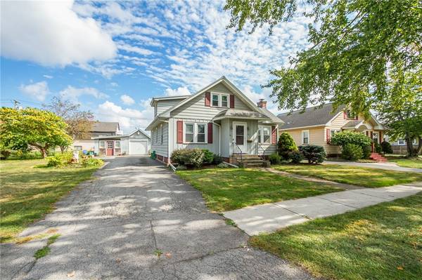 Rochester, NY 14624,321 Crestwood BLVD