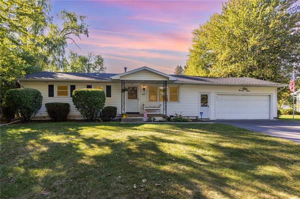 Rochester, NY 14623,93 Lalanne Rd