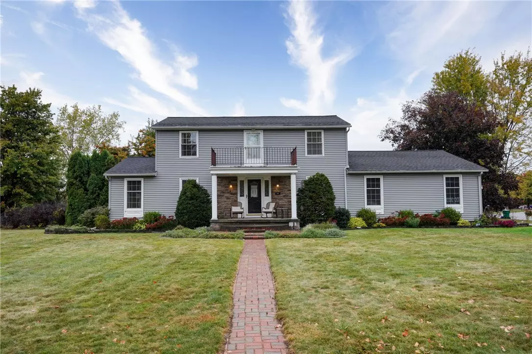 Brockport, NY 14420,301 Amy LN