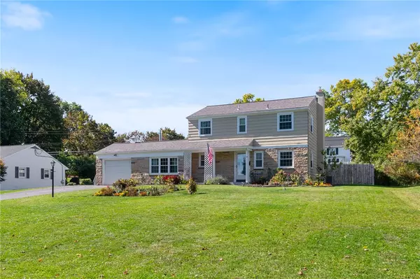 117 South AVE, Newark, NY 14513