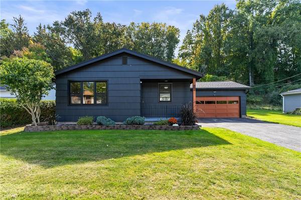 Rochester, NY 14617,197 Eaton Rd