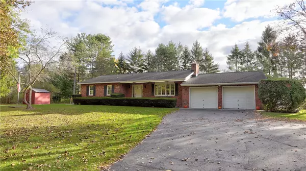 1323 Shawn DR,  Seneca Falls,  NY 13148