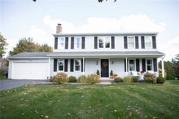 Fairport, NY 14450,28 Winchester DR
