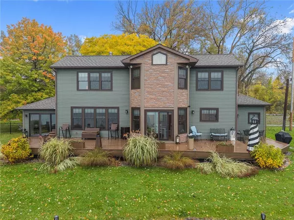 Seneca Falls, NY 13148,2151 Pumphouse Road