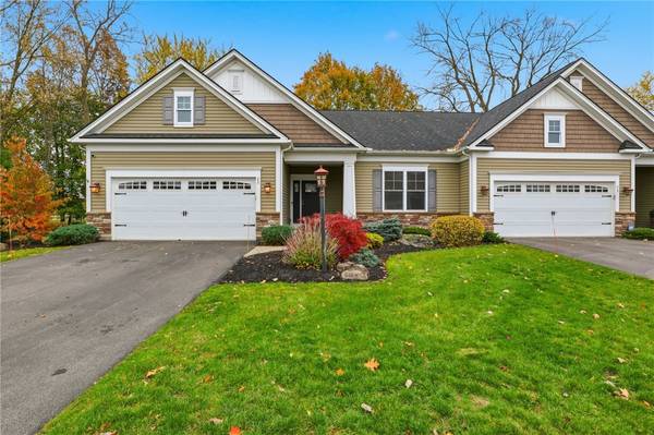 Penfield, NY 14526,27 Threadleaf LN