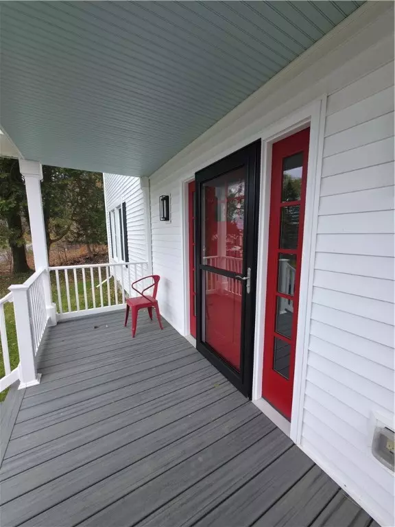 Odessa, NY 14869,112 Brooklyn TER