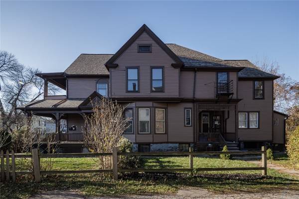 Rochester, NY 14605,20 Evergreen ST