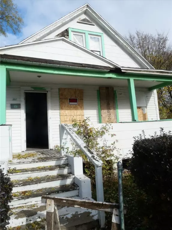 Rochester, NY 14621,286 Weaver ST