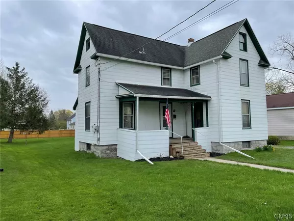 Auburn, NY 13021,26 Richardson AVE