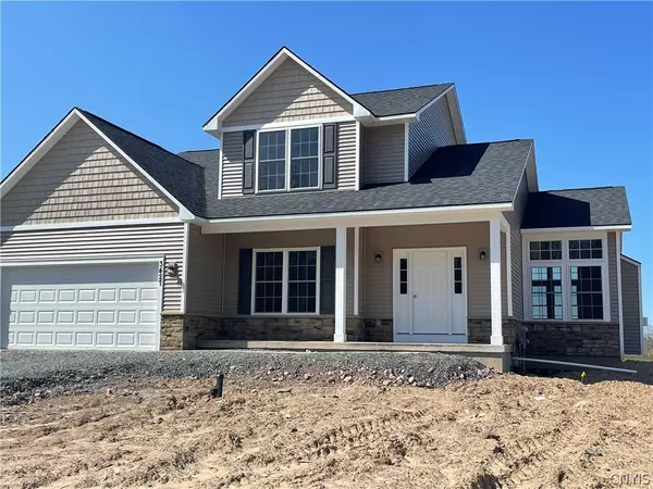 Baldwinsville, NY 13027,3427 Tall Tree Lane