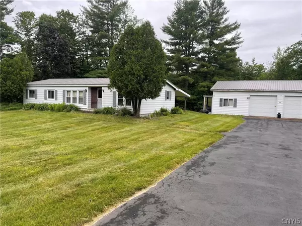 Harrisville, NY 13648,14203 Parks RD