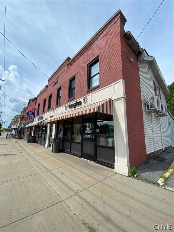 Rome, NY 13440,241-245 E Dominick ST
