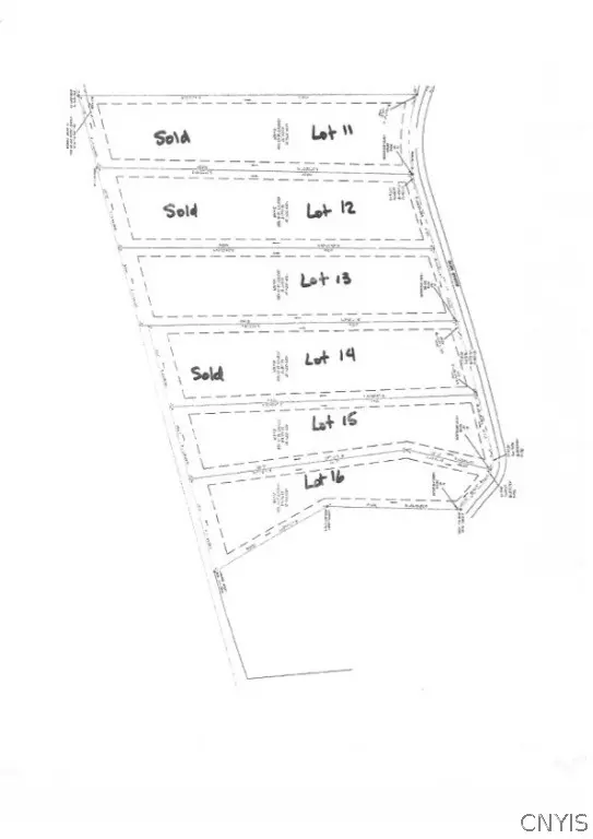 Frankfort, NY 13340,Lot 15 Haddad DR