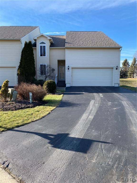 353 Bunker Hill WAY, Syracuse, NY 13207