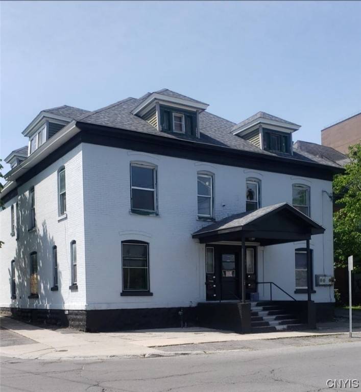Watertown, NY 13601,168 Sterling ST