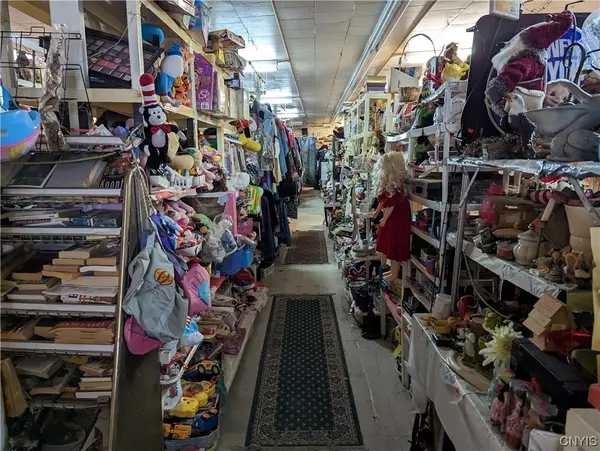 Boonville, NY 13309,136 Main ST