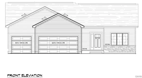 Baldwinsville, NY 13027,208 (Lot 150) Bloomfield ST