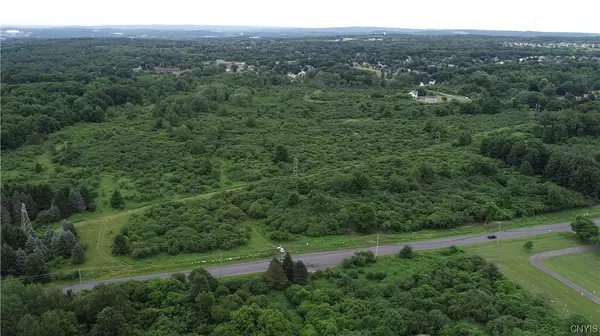 Syracuse, NY 13215,L26.1 Howlett Hill RD