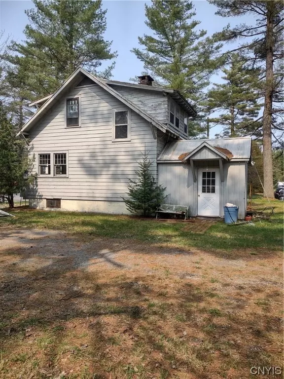 Thendara, NY 13472,2704 State Route 28