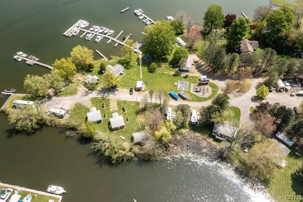Sterling, NY 13156,14424 W Bay RD