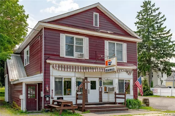 6844 E Keeney Road EXT #3, Cuyler, NY 13158