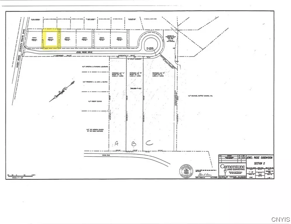New Hartford, NY 13413,103 Jewel Ridge DR