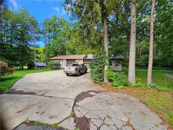 Ithaca, NY 14850,155 Poole RD