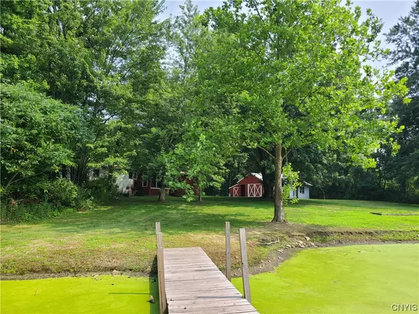Martville, NY 13111,14315 Martville RD