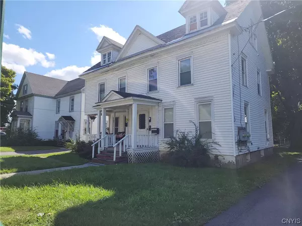 Watertown, NY 13601,211 - 215 Clinton ST