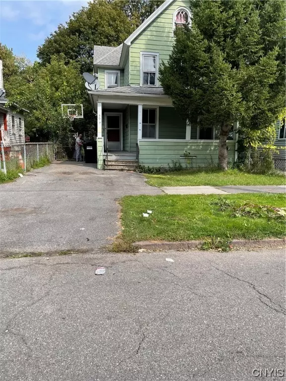 Syracuse, NY 13204,306 Putnam ST