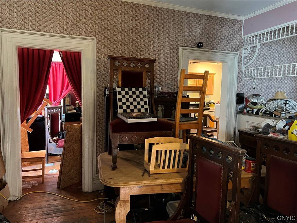 Bridgewater, NY 13313,402 New York 8 E