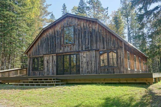 Indian Lake, NY 12842,617 Big Brook RD