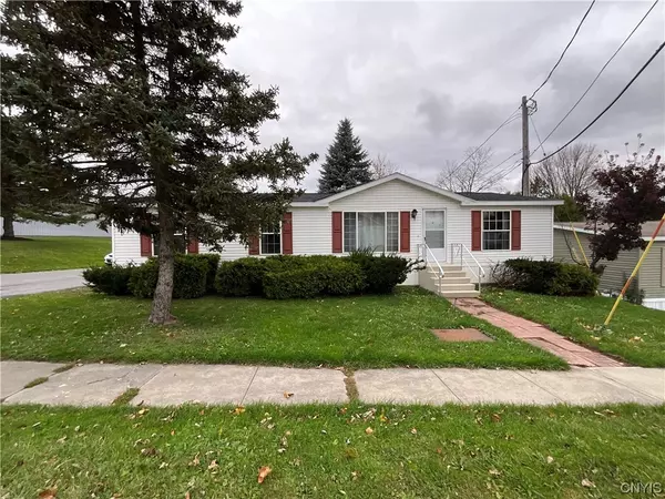 933 LeRay ST #16,  Watertown,  NY 13601