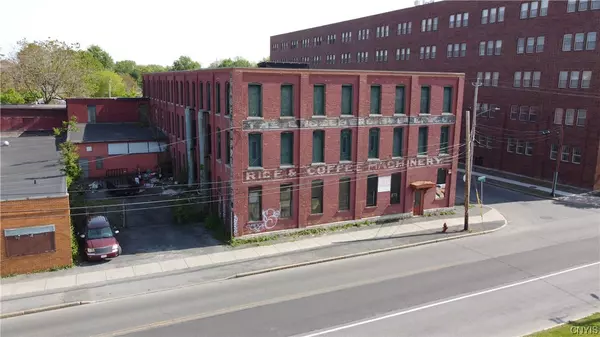 Syracuse, NY 13204,831 W Fayette ST