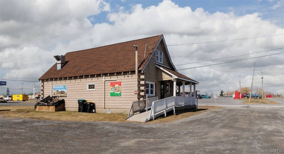 Watertown, NY 13601,23746 State Route 342