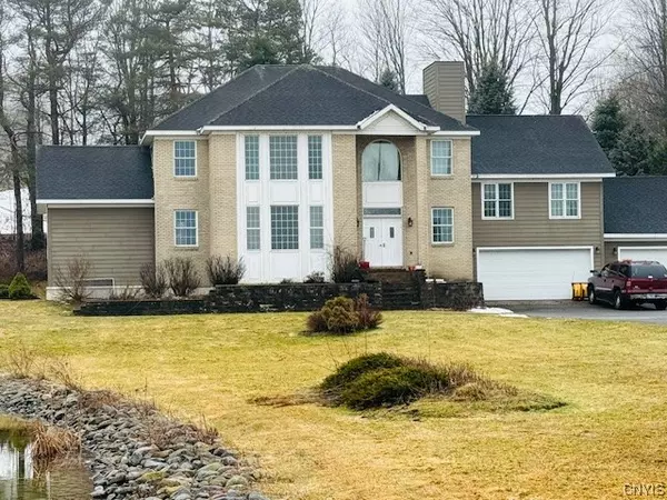 Carthage, NY 13619,37021 Van Brocklin RD