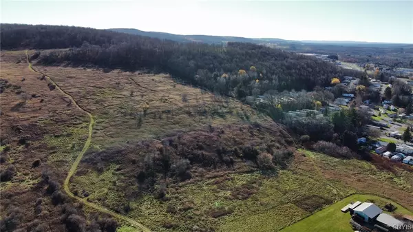 Cortland, NY 13045,0 Starr RD