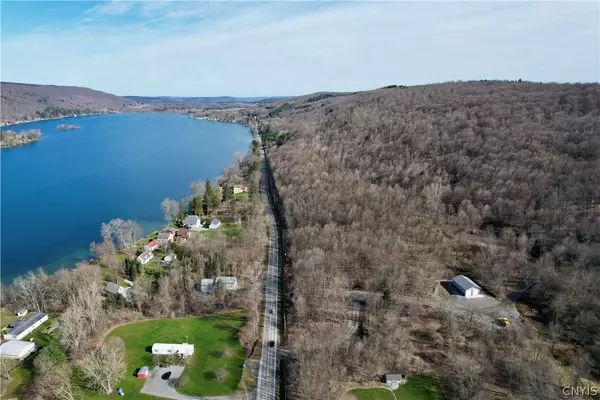 Deruyter, NY 13052,00 E Lake RD