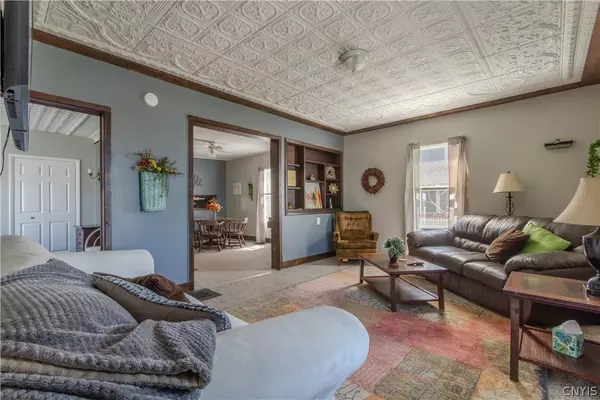 Adams Center, NY 13606,13284 US Route 11