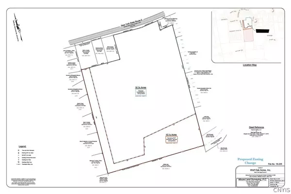 Oneida, NY 13421,409 Genesee ST